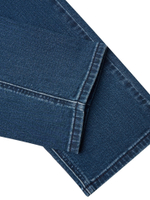 Мужские свободные джинсы Levi's 541 Athletic Taper 18181-0883