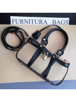 Портупея для сумки 20 см