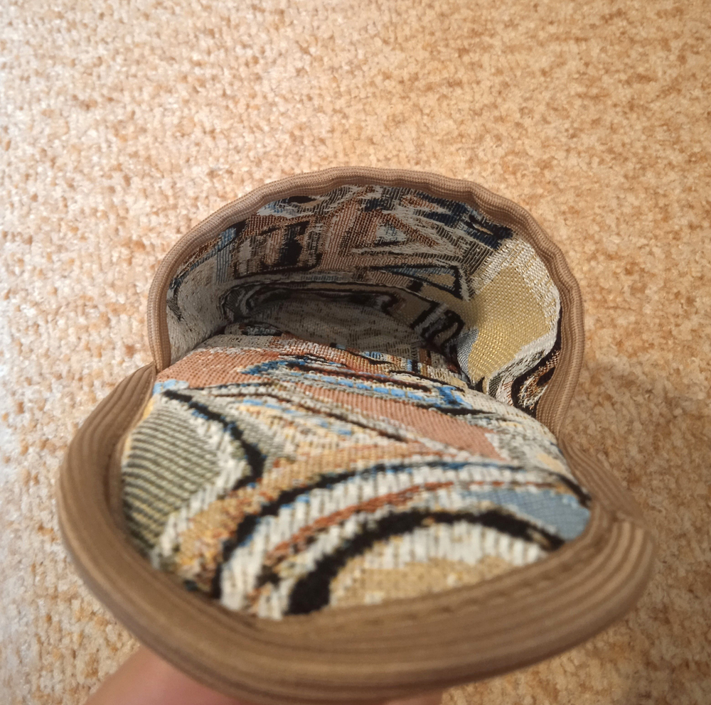 Гостевой набор Абстракция 3 в 1