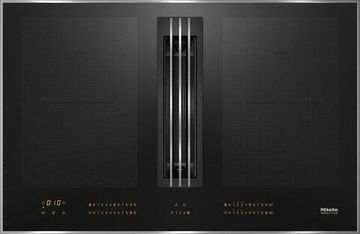 Индукционная варочная панель Miele KMDA7774-1 FR