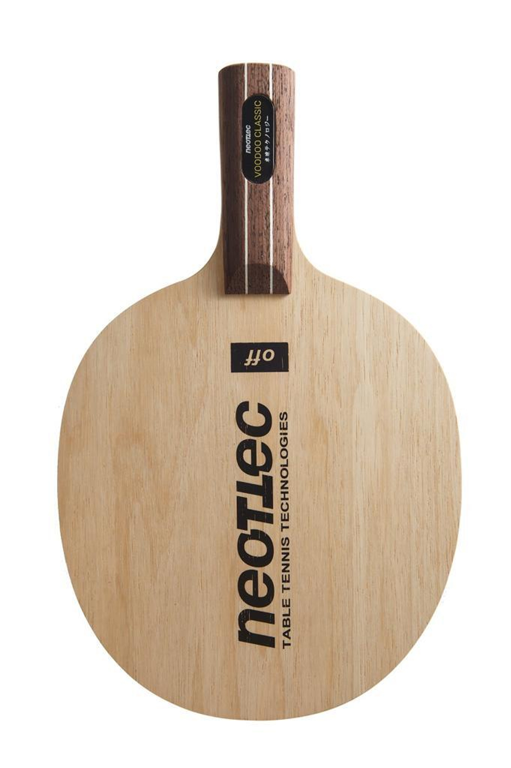 Neottec Voodoo Classic Ch.Pen