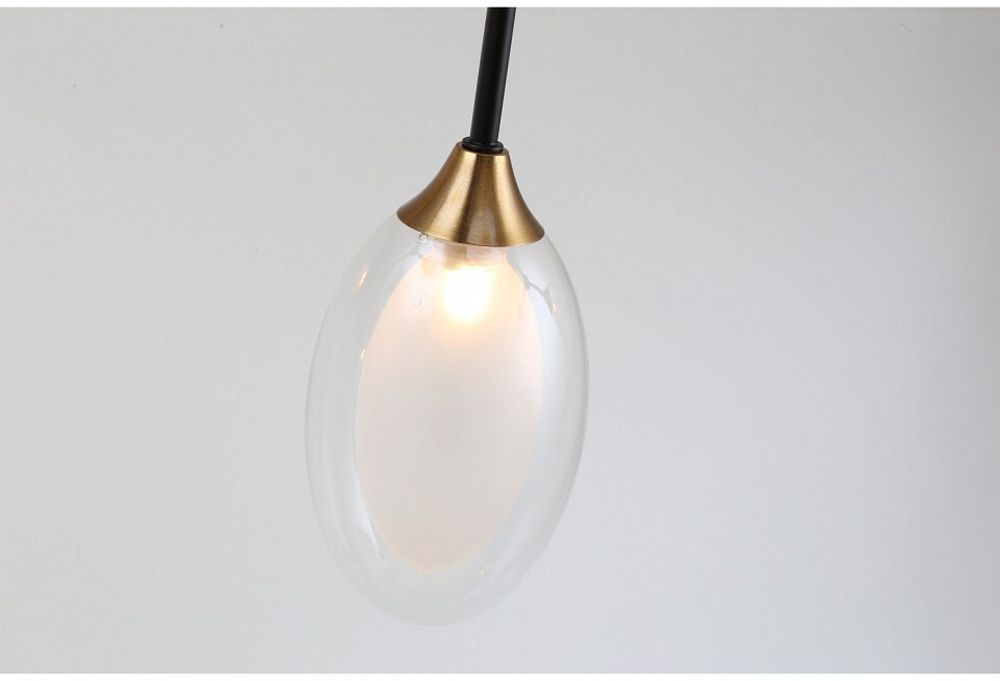 Бра F-promo Ovo 4083-1W