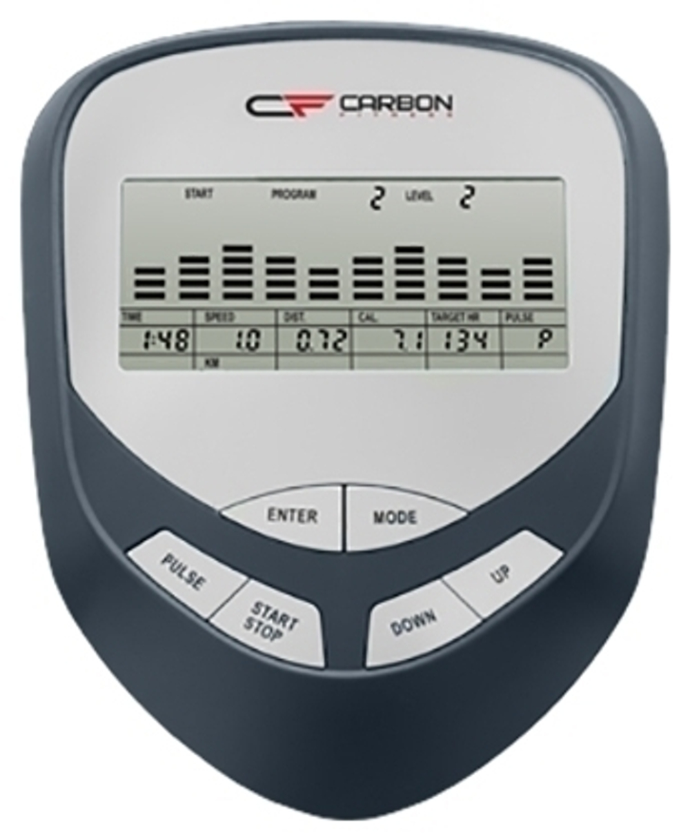 Carbon Fitness E907