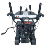 Снегоуборщик EVOline SBG 660 TE (с двигателем Zongshen)