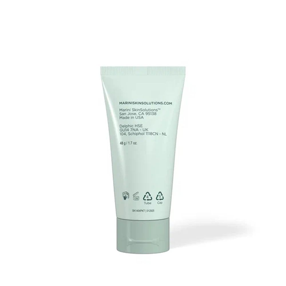 Jan Marini MARINI LUMINATE® FACE MASK Осветляющая маска для сияния кожи. Объем: 28 мл