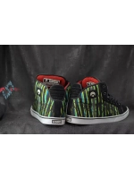 Дутые кеды Duffel LP от Savitar Shoes Company