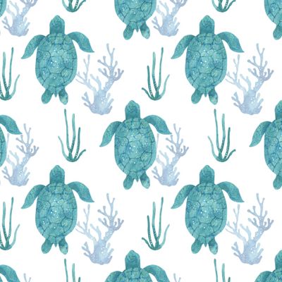 Sea Turtle