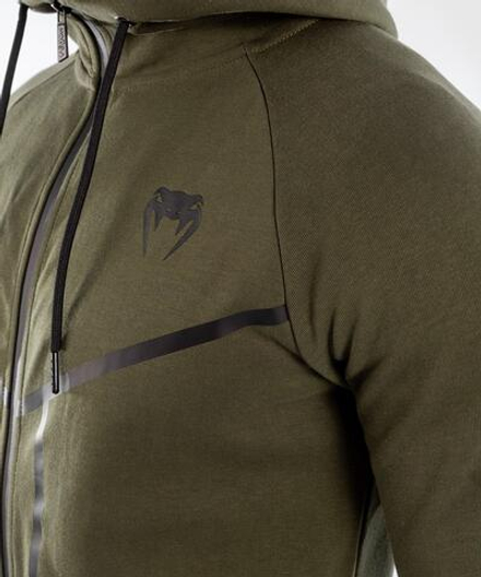 Толстовка Venum Laser X Connect Khaki