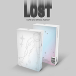 Альбом LUN8 - Lost (SUNCATCHER Ver.) (NEMO)