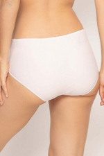 Трусы-макси Apolline (Размер: 44) (Цвет: телесный)