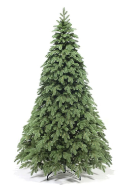 Искусственная новогодняя елка Царь Елка Афродита, литая, 180 см