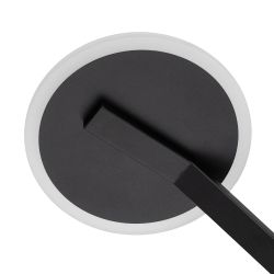 Citilux Дуэт CL719761 LED Люстра с пультом Чёрный