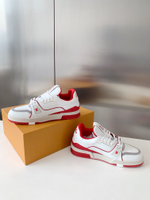 Louis Vuitton Trainer Sneaker
