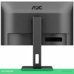 Монитор AOC 24E3QAF