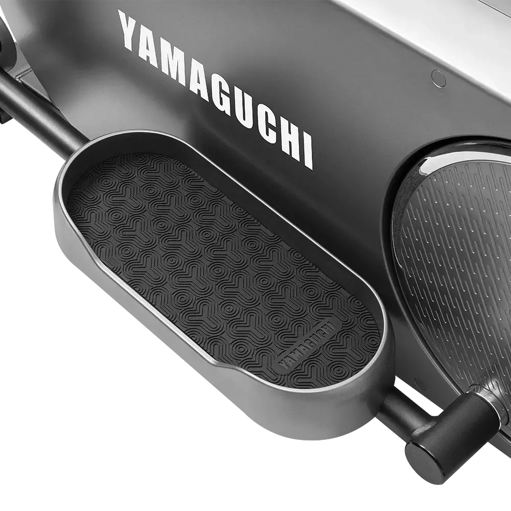 Эллиптический тренажер Yamaguchi Elliptic BodyMax