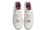 Кроссовки Nike Air Force 1 "Reflective" (Женская размерная сетка)