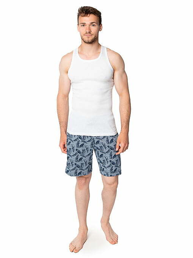 Майка мужская