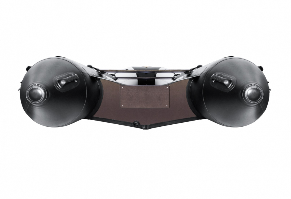 Ривьера 3600 СК слань+киль МАКСИМА + KAMISU T 9.9 BMS (комплект лодка + мотор)