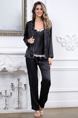 Пижама Mia-Mella 8735 "Julia "