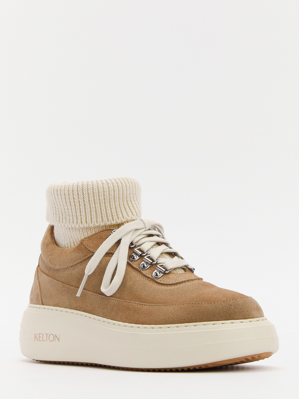 Кроссовки женские KELTON MOMO