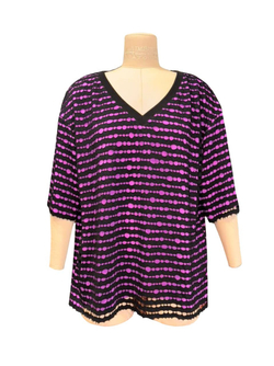 Футболка овер WINGSstudio