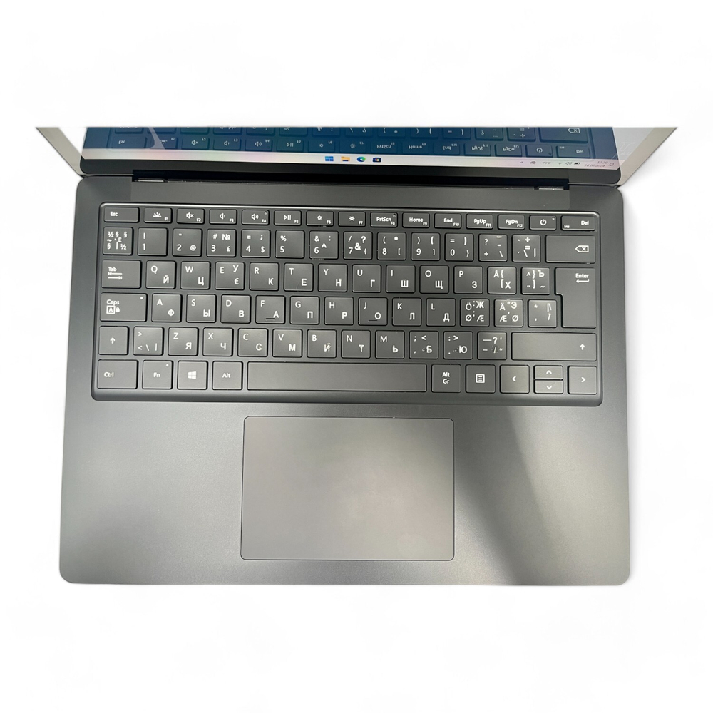 Surface Laptop 3