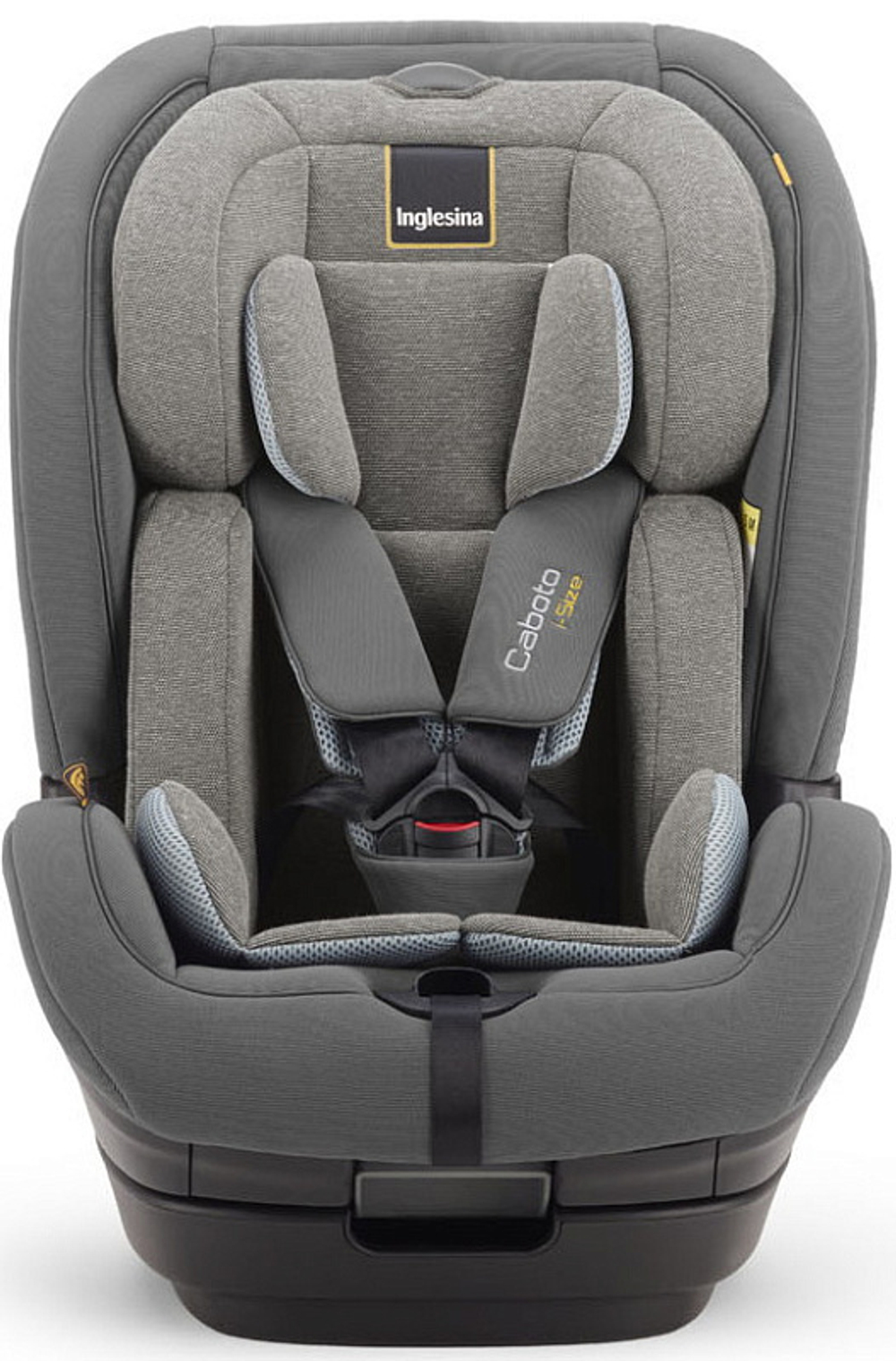 Автокресло Inglesina Caboto i-size 9-36 кг Moon Grey AV93P0MOGRU