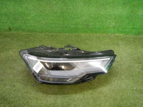 Фара правая Audi A6 5 C8 (2018-2023) LED