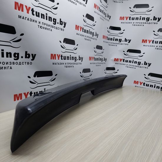 Спойлер для Volkswagen Caddy 04-15