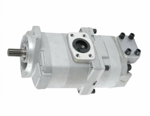 Насос трансмиссии 705-51-20370