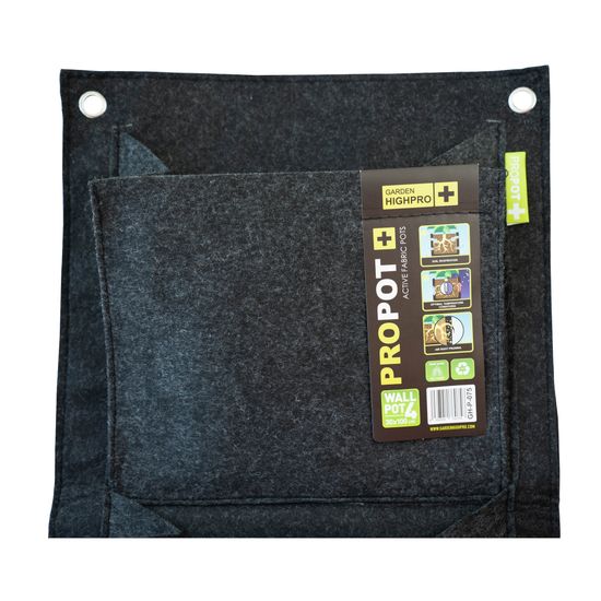 Вертикальная фитостена Garden Highpro ProPot Wall 4