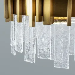 Подвесная люстра Arte Lamp