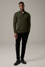 Джемпер мужской STRELLSON