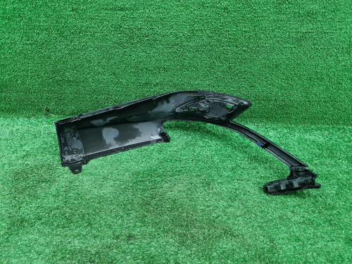 Накладка заднего бампера правая Lexus RX 4 (19-22)