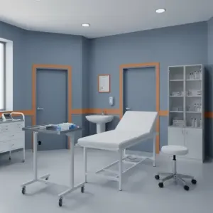 Медицинские столы