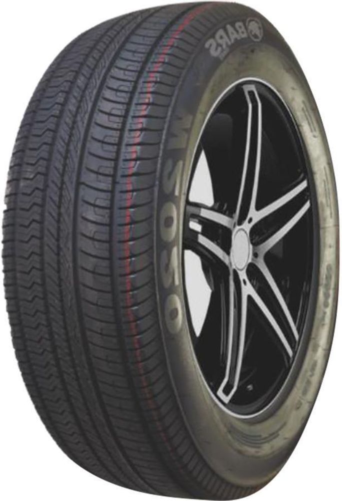 Bars W2020 225/60 R18 100V
