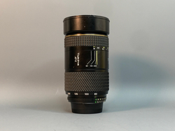 Tokina AT-X 80-400mm f/4.5-5.6 Nikon F