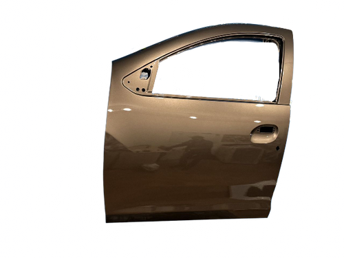 Дверь передняя Renault Logan 2 Sandero 2 2014-2023