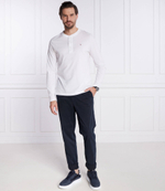 Брюки CHELSEA PREMIUM Tommy Hilfiger - темно-синий(MW0MW32131)