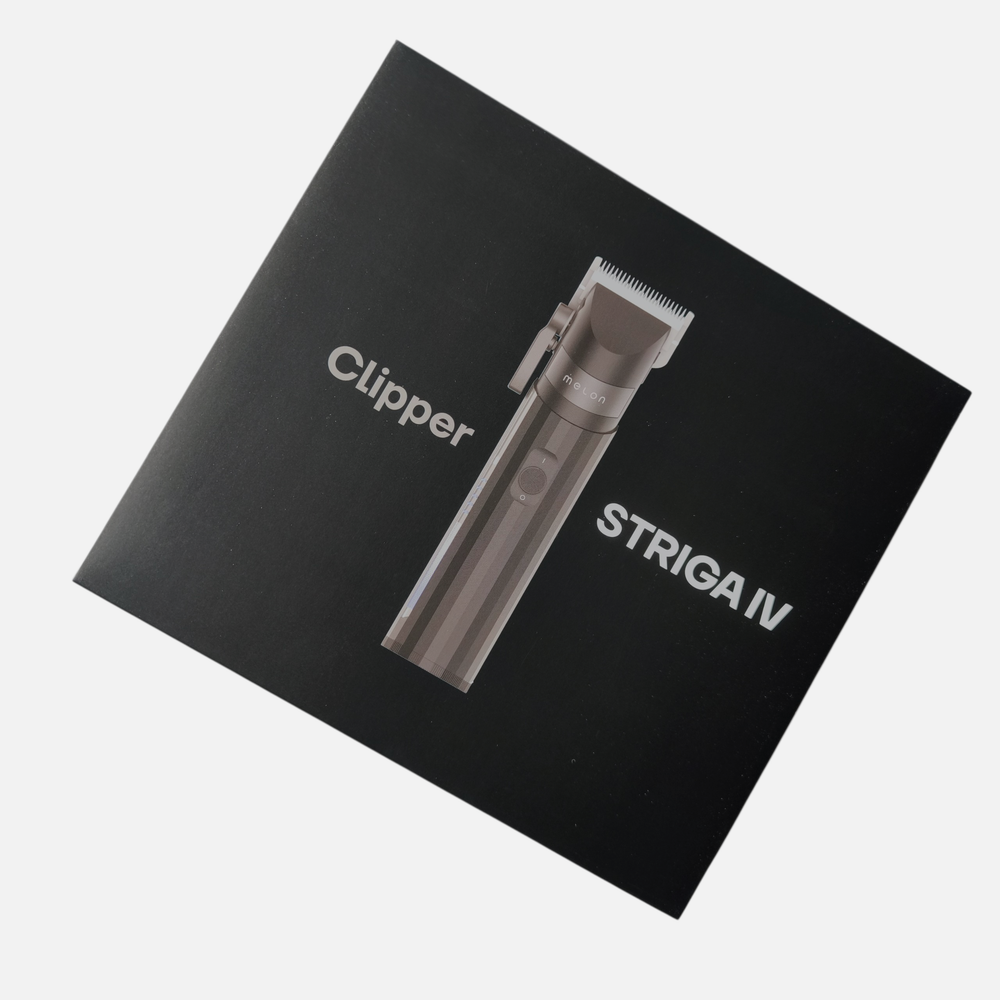 Машинка для стрижки Shtriga 4 Melon