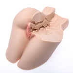 Мастурбатор-полуторс Naked Factory Trisha B-type