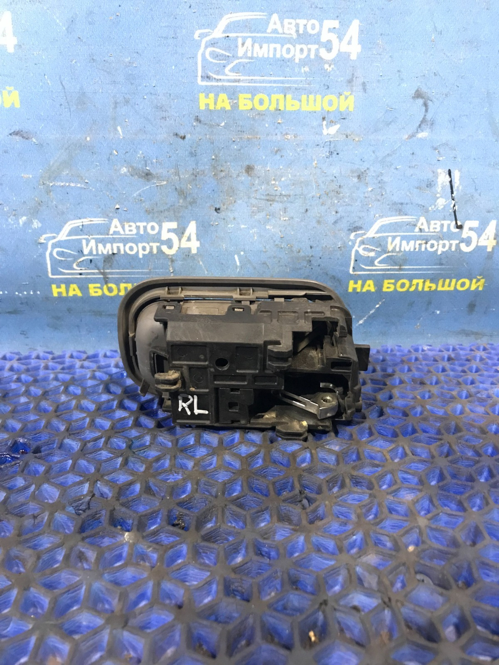 Ручка двери задней левой салонная NISSAN SUNNY 2001