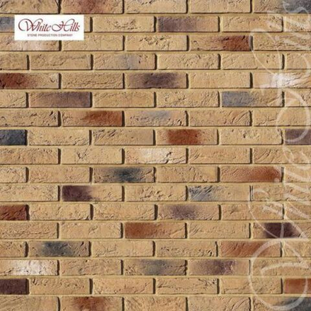White Hills - Искусственный камень - Дерри Брик 389-40