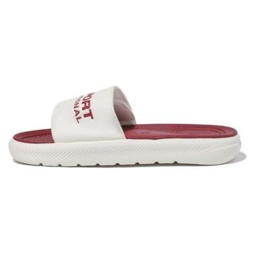 Fila Drifter 'White Red'