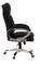 Кресло руководителя Everprof Boss T Ткань Черный