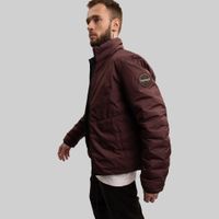  Пуховик мужской Napapijri A-Alvar 2 артикул:NA4GOB176 - купить в магазине Дайс