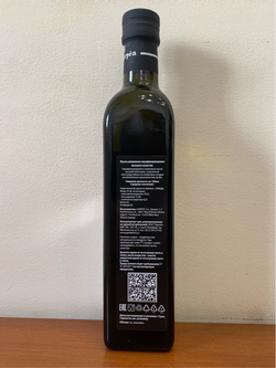 Оливковое масло Karpea SITIA - LASITHI CRETE D.O.P. Extra Virgin 0.5 л, Греция