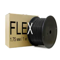 FLEX пластик диаметр 1,75 мм