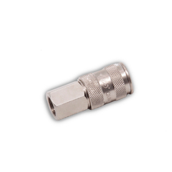 Пневматическое быстроразъемное соединение с внутренней резьбой 1/4" G, Hans, 8512-2Q