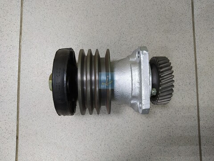 Привод вентилятора (3-х руч.) 236-1308011-Г2